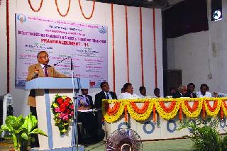 The nation's progress is possible through research | संशोधनातूनच देशाची प्रगती शक्य