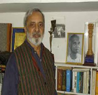 The fight given for democracy values | लोकशाही मूल्यांसाठी दिला लढा