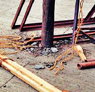 Roadshops! | रस्त्यांची चिरफाड! Roadshops! | रस्त्यांची चिरफाड!