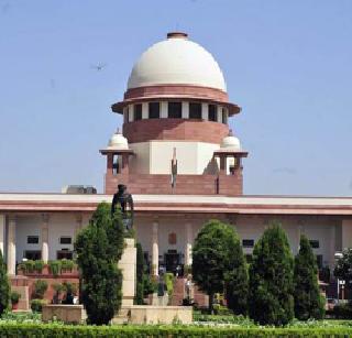 Opposition leader wants for Lokpal - Supreme Court | लोकपालसाठी विरोधी पक्षनेता हवाच - सुप्रीम कोर्ट