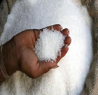 Sugar will rise | साखर महागणार Sugar will rise | साखर महागणार