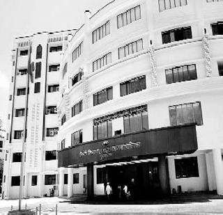 Exhaustion of committees of Bhiwandi Municipal Council ends | भिवंडी मनपातील समित्यांचा वनवास संपला Exhaustion of committees of Bhiwandi Municipal Council ends | भिवंडी मनपातील समित्यांचा वनवास संपला