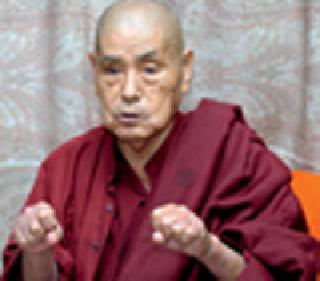 The Mahabodhi Mukti Movement is now more powerful | महाबोधी मुक्ती आंदोलन आता आणखी जोमाने The Mahabodhi Mukti Movement is now more powerful | महाबोधी मुक्ती आंदोलन आता आणखी जोमाने