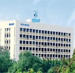 Causes of crematorium on the road of CIDCO nine crores | सिडकोच्या नऊ कोटीच्या रस्त्याला स्मशानभूमीचा विघ्न Causes of crematorium on the road of CIDCO nine crores | सिडकोच्या नऊ कोटीच्या रस्त्याला स्मशानभूमीचा विघ्न