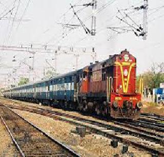 Demand for long-distance trains in Kharghar station | खारघर स्थानकात लांब पल्ल्याच्या गाड्यांच्या आरक्षणाची मागणी Demand for long-distance trains in Kharghar station | खारघर स्थानकात लांब पल्ल्याच्या गाड्यांच्या आरक्षणाची मागणी