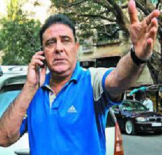 Yuvraj's father arrested; Bail granted | युवराजच्या वडिलांना अटक ; जामीन मंजूर