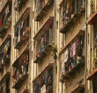 Solve the problems of dangerous buildings | धोकादायक इमारतींचा प्रश्न सोडवा Solve the problems of dangerous buildings | धोकादायक इमारतींचा प्रश्न सोडवा
