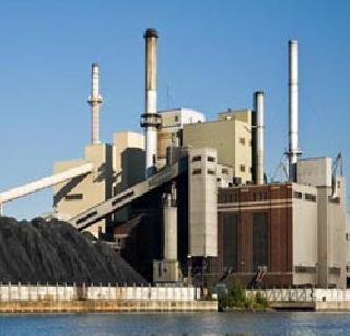 Great challenge for power projects due to coal shortage | कोळसा टंचाईमुळे बंद पडणा-या वीज प्रकल्पांचे मोठे आव्हान Great challenge for power projects due to coal shortage | कोळसा टंचाईमुळे बंद पडणा-या वीज प्रकल्पांचे मोठे आव्हान