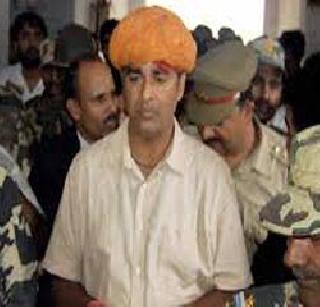The accused accused in the riots, Z-Z security | दंगलीतील आरोपी आमदारास झेड सुरक्षा The accused accused in the riots, Z-Z security | दंगलीतील आरोपी आमदारास झेड सुरक्षा