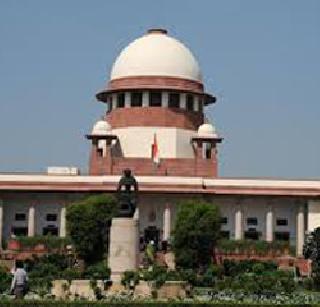 Supreme Court's opinion: The accused leader does not want in the cabinet | आरोपी नेते मंत्रिमंडळात नको - सुप्रीम कोर्टाचे मत Supreme Court's opinion: The accused leader does not want in the cabinet | आरोपी नेते मंत्रिमंडळात नको - सुप्रीम कोर्टाचे मत
