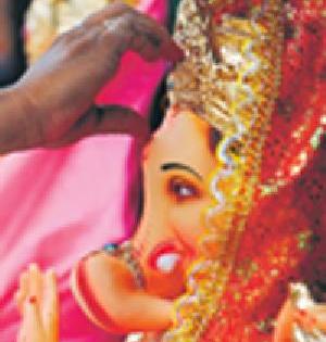 1058 Public Ganpati established | १०५८ सार्वजनिक गणपतींची स्थापना 1058 Public Ganpati established | १०५८ सार्वजनिक गणपतींची स्थापना