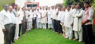 Allocation of 'Jeevandayee' health letters | ‘जीवनदायी’च्या आरोग्यपत्रांचे वाटप Allocation of 'Jeevandayee' health letters | ‘जीवनदायी’च्या आरोग्यपत्रांचे वाटप