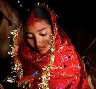 Child marriage increase in Kerala - UNICEF report | केरळमध्ये 'बालविवाहा'चे प्रमाण वाढले - युनिसफेचा अहवाल