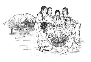 Second school of Taramati | तारामतीची दुसरी शाळा Second school of Taramati | तारामतीची दुसरी शाळा