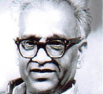 Neglected watcher | काळाच्या पुढे असलेला उपेक्षित द्रष्टा कलावंत Neglected watcher | काळाच्या पुढे असलेला उपेक्षित द्रष्टा कलावंत