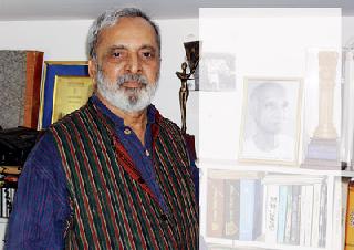 Goodbye to the stormy scholar | वादळी विद्वानाला अलविदा Goodbye to the stormy scholar | वादळी विद्वानाला अलविदा