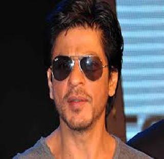 Shah Rukh becomes Interpol's world goodwill ambassador | शाहरूख बनला इंटरपोलचा जागतिक सदिच्छा दूत Shah Rukh becomes Interpol's world goodwill ambassador | शाहरूख बनला इंटरपोलचा जागतिक सदिच्छा दूत