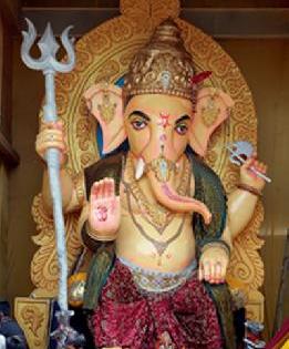 King of Vidarbha: | विदर्भाचा राजा : King of Vidarbha: | विदर्भाचा राजा :