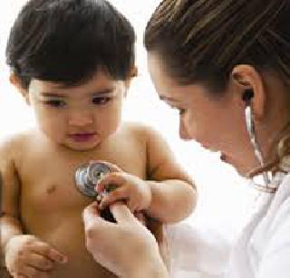 The Department of Urgent Disease for Newborn Children | नवजात बालकांसाठी अतिदक्षता विभाग अपुरेच The Department of Urgent Disease for Newborn Children | नवजात बालकांसाठी अतिदक्षता विभाग अपुरेच