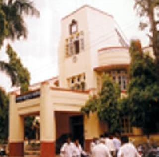 In municipal 'A' category | महापालिका ‘अ’ श्रेणीत In municipal 'A' category | महापालिका ‘अ’ श्रेणीत
