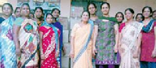 Mandaatai Amat's dowry gave strength to the movement | मंदाताई आमटेंच्या धाडीने दिले दारूबंदी आंदोलनाला बळ Mandaatai Amat's dowry gave strength to the movement | मंदाताई आमटेंच्या धाडीने दिले दारूबंदी आंदोलनाला बळ