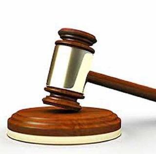 One arrested in forest area encroachment case | वनक्षेत्र अतिक्रमण प्रकरणी एक अटक One arrested in forest area encroachment case | वनक्षेत्र अतिक्रमण प्रकरणी एक अटक