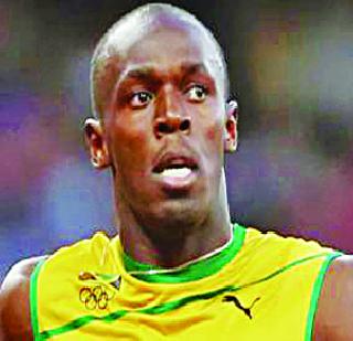 Yuvraj-Bolt today with a lot of enthusiasm today | युवराज-बोल्ट आज आमनेसामने