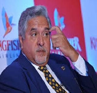 Vijay Mallya Savatuk Kazirbudde | विजय माल्या सहेतुक कजर्बुडवे