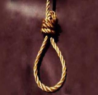 Suicide committed by Faujdar by hanging | गळफास लावून फौजदाराने केली आत्महत्या