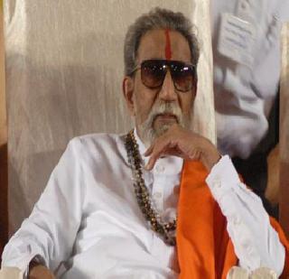 Thackeray-Mahajan Agreement on Thackeray | ठाकरे-महाजन करार धाब्यावर Thackeray-Mahajan Agreement on Thackeray | ठाकरे-महाजन करार धाब्यावर