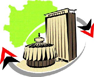 The power of the diamond house on the fort of Dabhadi | दाभाडीच्या गडावर हिरे घराण्याचीच सत्ता The power of the diamond house on the fort of Dabhadi | दाभाडीच्या गडावर हिरे घराण्याचीच सत्ता