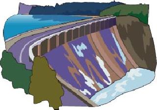 Damages in the dam's storage reservoir! | वर्हाडातील धरणांच्या जलसाठय़ात अल्प वाढ! Damages in the dam's storage reservoir! | वर्हाडातील धरणांच्या जलसाठय़ात अल्प वाढ!