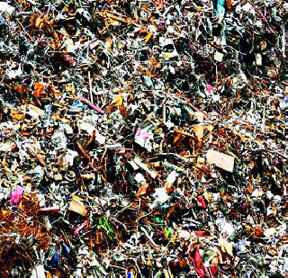 Hazardous Waste: The Shot | घातक कच:याचा फटका