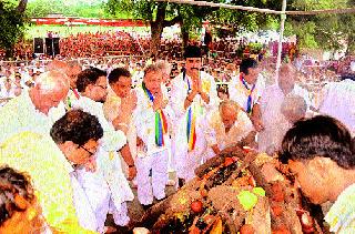 Sadhvi P.P. Prabhakartaji M.Sa. Merges in the infinity | साध्वी प.पू. प्रभाकंवरजी म.सा. अनंतात विलीन