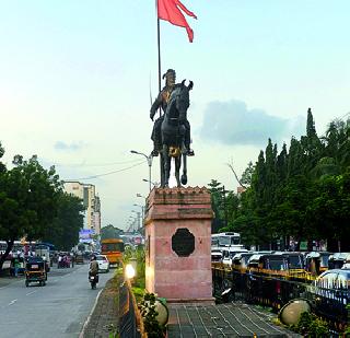 Changes in traffic to Vishjarna | विसजर्नासाठी वाहतुकीत बदल