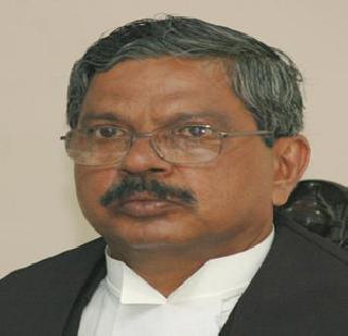 Justice H. L. Dattu will be the Chief Justice of India | न्या. एच. एल. दत्तू होणार सरन्यायाधीश