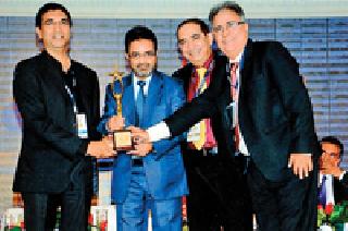 Bombay VelPrint Inklala SME Award | बॉम्बे वेलप्रिंट इंकला एसएमई पुरस्कार Bombay VelPrint Inklala SME Award | बॉम्बे वेलप्रिंट इंकला एसएमई पुरस्कार