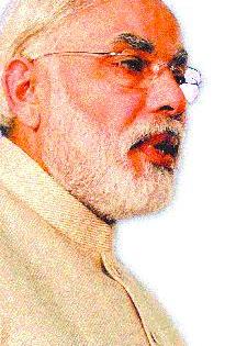 Teacher's teacher 'text' school! | शिक्षक दिनी नरेंद्र मोदींची ‘पाठ’शाळा! Teacher's teacher 'text' school! | शिक्षक दिनी नरेंद्र मोदींची ‘पाठ’शाळा!