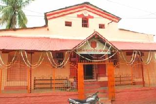 Siddhi Vinayak of Washim, who proves his wish for the devotees | भाविकांची मनोकामना सिध्द करणारा वाशिमचा सिध्दी विनायक