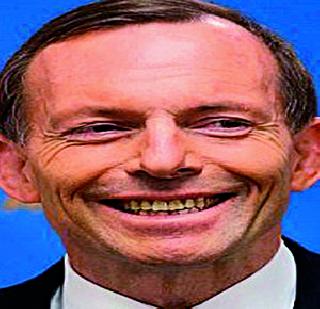 'Aussie' Prime Minister 'Down to Earth' | ‘ऑसी’ पंतप्रधान ‘डाऊन टू अर्थ’ 'Aussie' Prime Minister 'Down to Earth' | ‘ऑसी’ पंतप्रधान ‘डाऊन टू अर्थ’