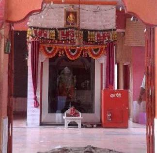SiddhiVinayak Temple in Malegaon | मालेगावातील सिद्धीविनायक मंदिर