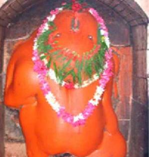 'Sree Ganesha' who came to live with 'Karunoshwa' | करूणोश्‍वरासह वास्तव्यास आलेले ‘श्रीगणेश’