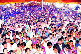 Dhan Ganesh Festival | धूम गणेशोत्सवाची