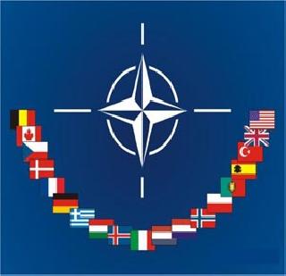 NATO country agreed to fight against ISIS | ‘इसिस’विरुद्ध लढण्यास नाटो देश सहमत