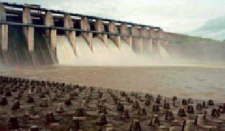 Sustainable rain | पावसाची संततधार