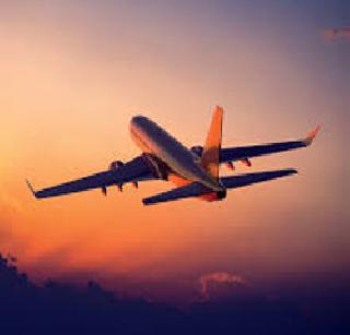 Small towns of Maharashtra will be connected by air | महाराष्ट्रातील छोटी शहरे हवाई मार्गाने जोडणार Small towns of Maharashtra will be connected by air | महाराष्ट्रातील छोटी शहरे हवाई मार्गाने जोडणार