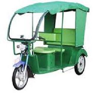 The ban on e-rickshaw will continue | ई-रिक्षावरील बंदी कायम राहणार