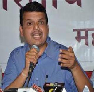 Money in the irrigation scam | सिंचन घोटाळ्यातील पैसा पवारांच्या तिजोरीत Money in the irrigation scam | सिंचन घोटाळ्यातील पैसा पवारांच्या तिजोरीत