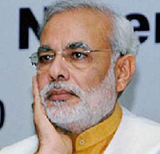 Suicidal attack will be done on Modi | मोदींवर केला जाणार होता आत्मघाती हल्ला