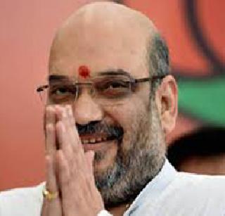 Court rejects charge sheet against Amit Shah | अमित शाह यांच्याविरोधातील आरोपपत्र स्वीकारण्यास कोर्टाचा नकार